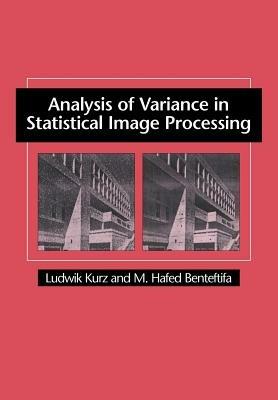 Analysis of Variance in Statistical Image Processing - Ludwik Kurz,M. Hafed Benteftifa - cover