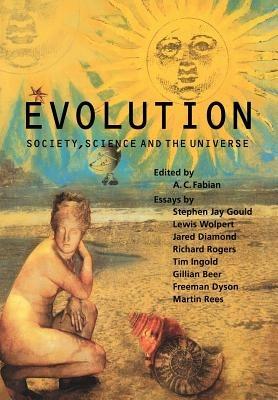 Evolution: Society, Science and the Universe - cover