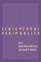 Schizotypal Personality