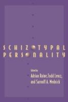 Schizotypal Personality - cover