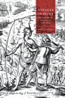 Voyages in Print: English Narratives of Travel to America 1576-1624