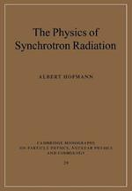 The Physics of Synchrotron Radiation