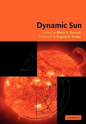 Dynamic Sun - cover