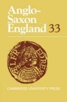 Anglo-Saxon England - cover