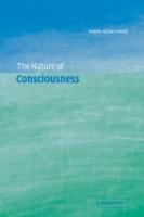 The Nature of Consciousness - Mark Rowlands - cover
