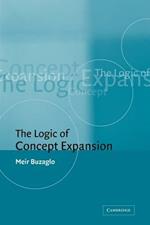The Logic of Concept Expansion