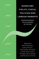 Monetary Policy, Fiscal Policies and Labour Markets: Macroeconomic Policymaking in the EMU