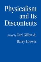 Physicalism and its Discontents - cover