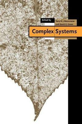 Complex Systems - cover