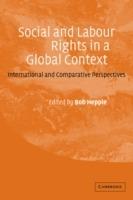 Social and Labour Rights in a Global Context: International and Comparative Perspectives