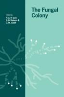 The Fungal Colony - cover