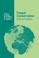 Fungal Conservation: Issues and Solutions - cover