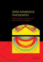 Stellar Astrophysical Fluid Dynamics - cover
