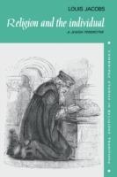 Religion and the Individual: A Jewish Perspective
