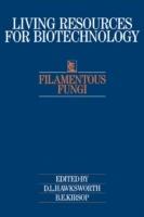 Filamentous Fungi - cover