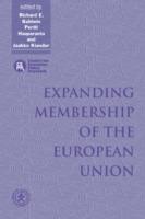 Expanding Membership of the European Union - cover
