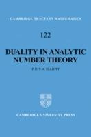 Duality in Analytic Number Theory