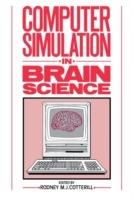 Computer Simulation in Brain Science - cover