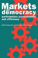 Markets and Democracy: Participation, Accountability and Efficiency - cover