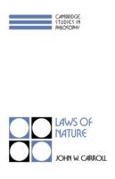 Laws of Nature - John W. Carroll - cover