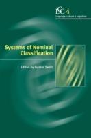 Systems of Nominal Classification - cover