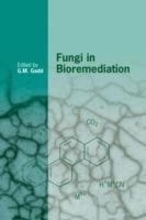 Fungi in Bioremediation - cover