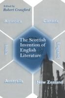 The Scottish Invention of English Literature - cover
