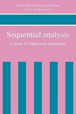 Sequential Analysis: A Guide for Behavioral Researchers