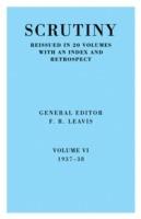 Scrutiny vol. 6 1937-38