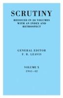 Scrutiny: A Quarterly Review