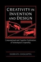 Creativity in Invention and Design - Subrata Dasgupta - cover
