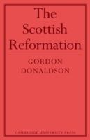 The Scottish Reformation - Donaldson - cover