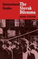 The Slovak Dilemma - Steiner - cover