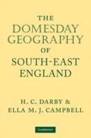 The Domesday Geography of South-East England