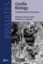 Gorilla Biology: A Multidisciplinary Perspective