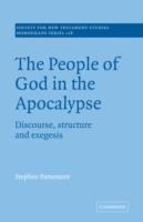 The People of God in the Apocalypse: Discourse, Structure and Exegesis - Stephen Pattemore - cover