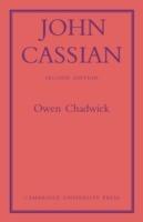 John Cassian - Owen Chadwick - cover