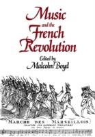 Music and the French Revolution - cover