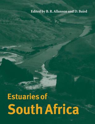 Estuaries of South Africa - cover