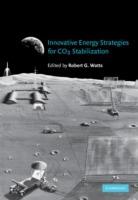 Innovative Energy Strategies for CO2 Stabilization - cover