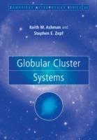 Globular Cluster Systems - Keith M. Ashman,Stephen E. Zepf - cover