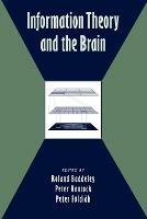 Information Theory and the Brain