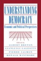 Understanding Democracy: Economic and Political Perspectives - cover