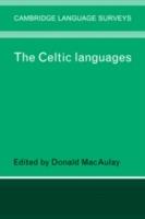 The Celtic Languages - cover