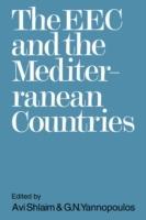 The EEC and the Mediterranean Countries - cover