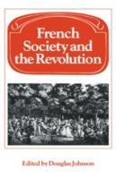 French Society and the Revolution