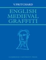 English Medieval Graffiti