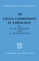 Chain Conditions in Topology
