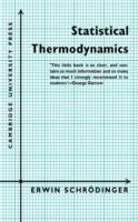 Statistical Thermodynamics: A Course of Seminar Lectures