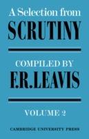 A Selection from Scrutiny: Volume 2 - cover